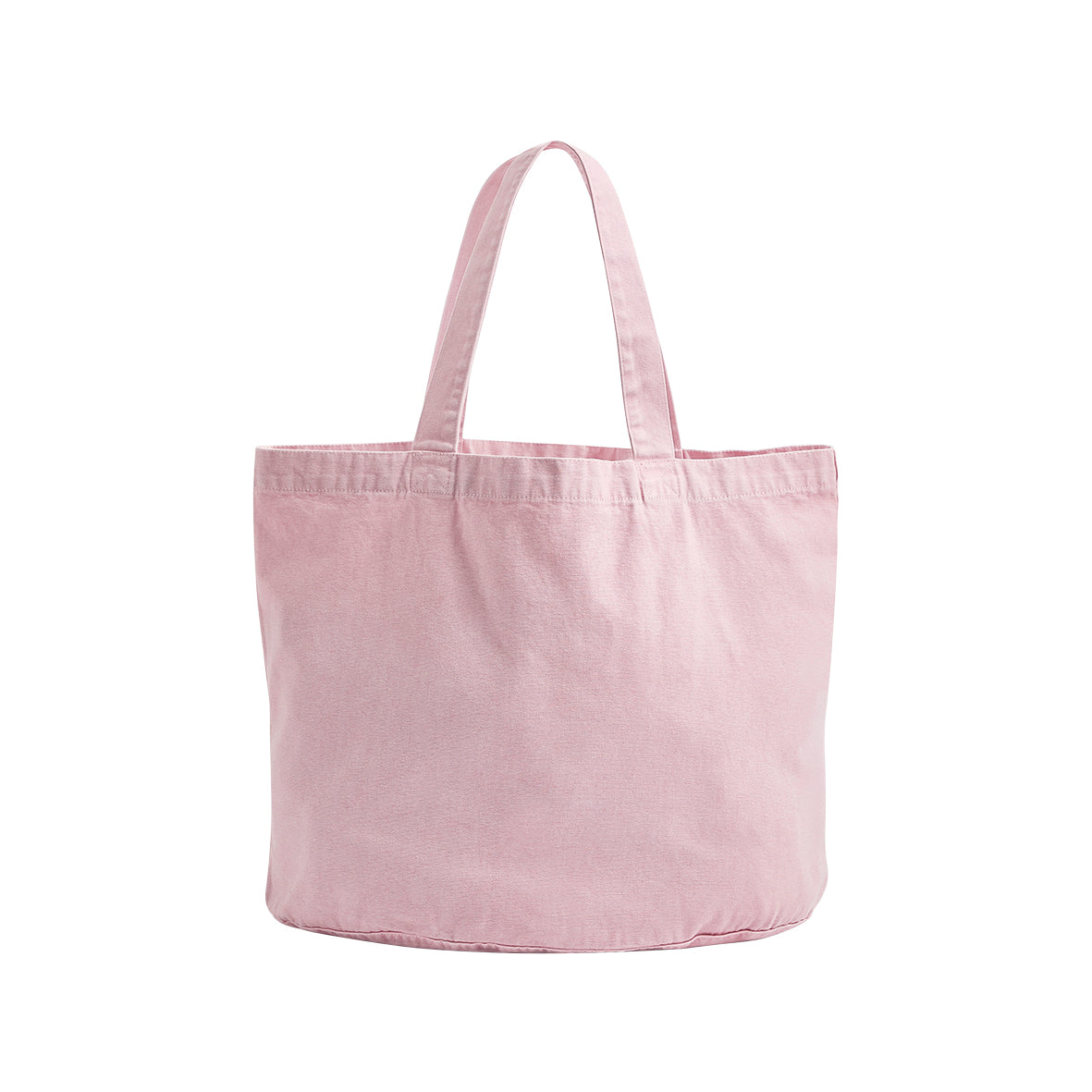 Garment Dyed Shopper Vintage