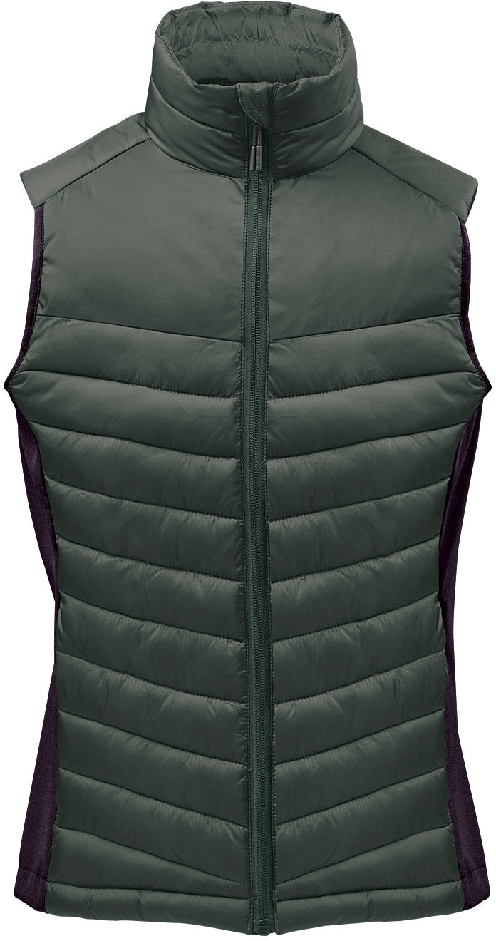 Montserrat Thermal Vest (D)