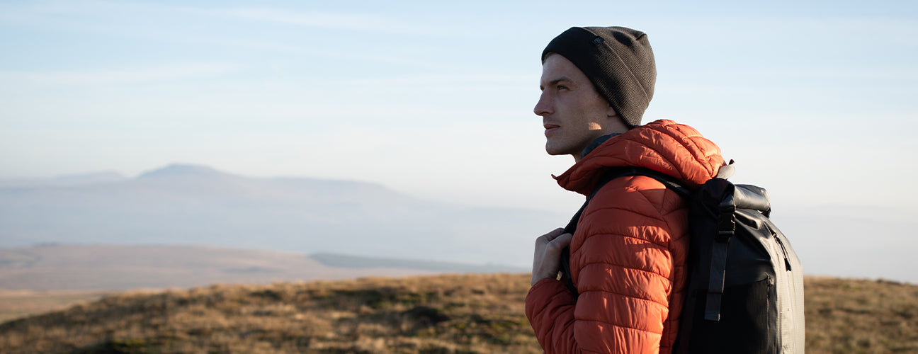 Dockside knit beanie - SA04