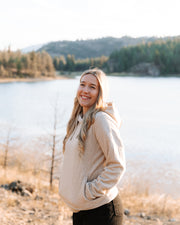Monashee pullover hoody (D) - SG38