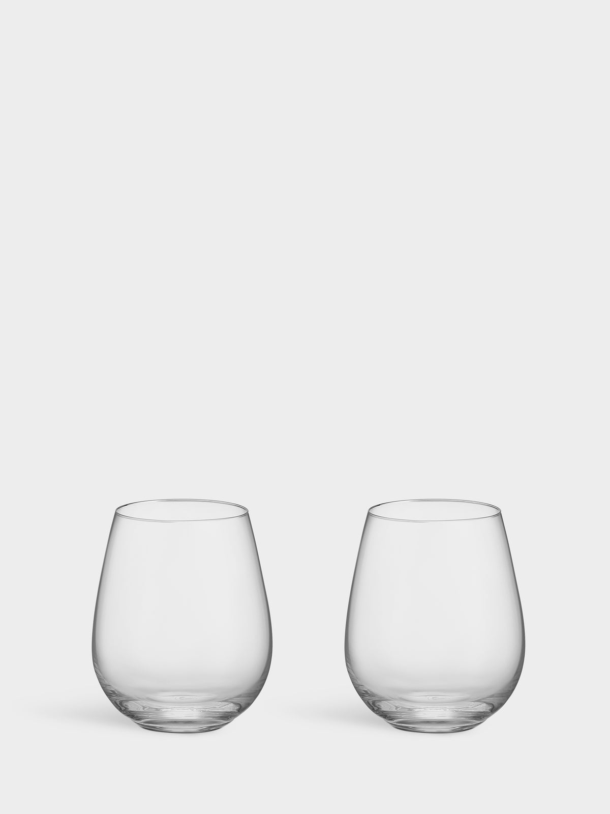 Balance tumblerglass 33cl 2-pack
