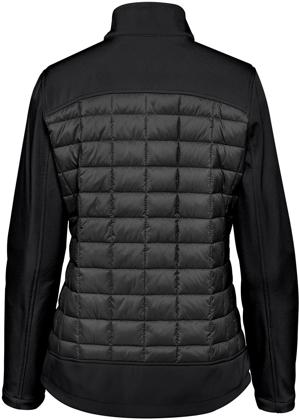 Appalachian thermal softshell jacket (D) - SK49