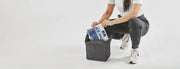 Oasis 12 pck Kjølebag - SR36