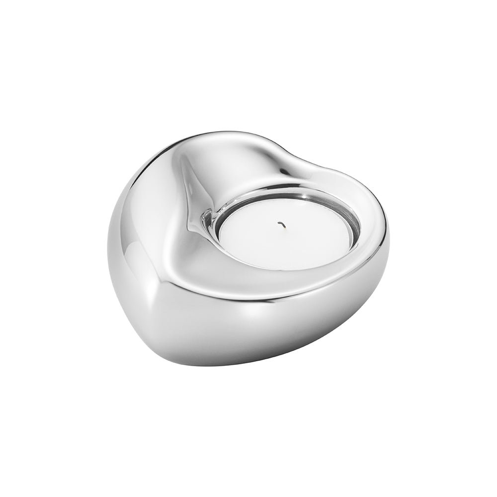 Heart Tealight