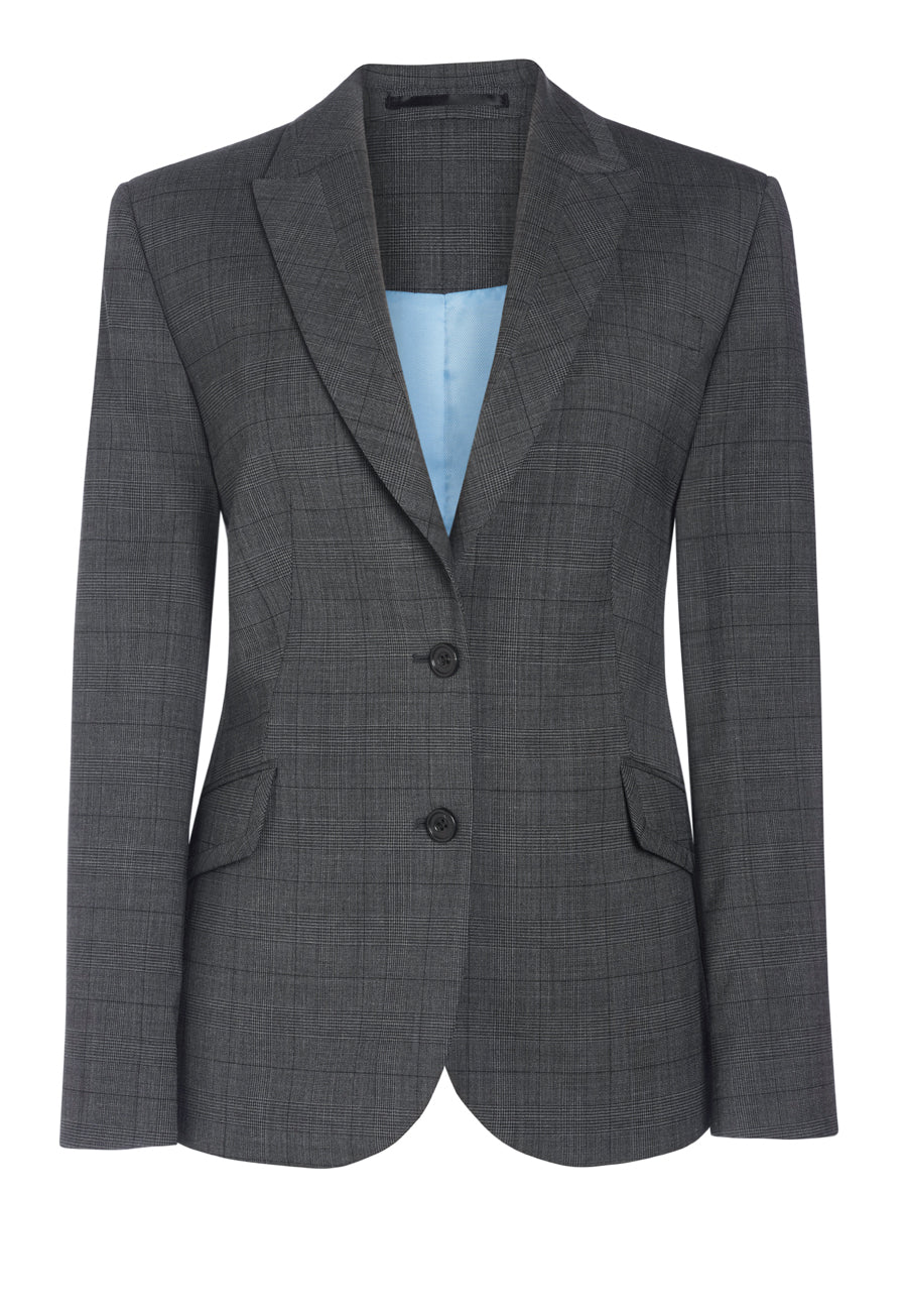 Novara Tailored Jakke Signature (D) - TV2330