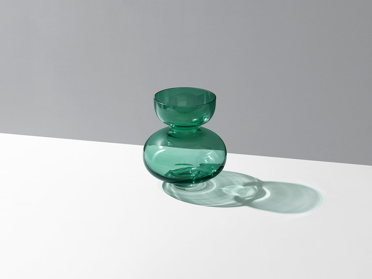 Alfredo Vase Grønn - FIGJ3586198