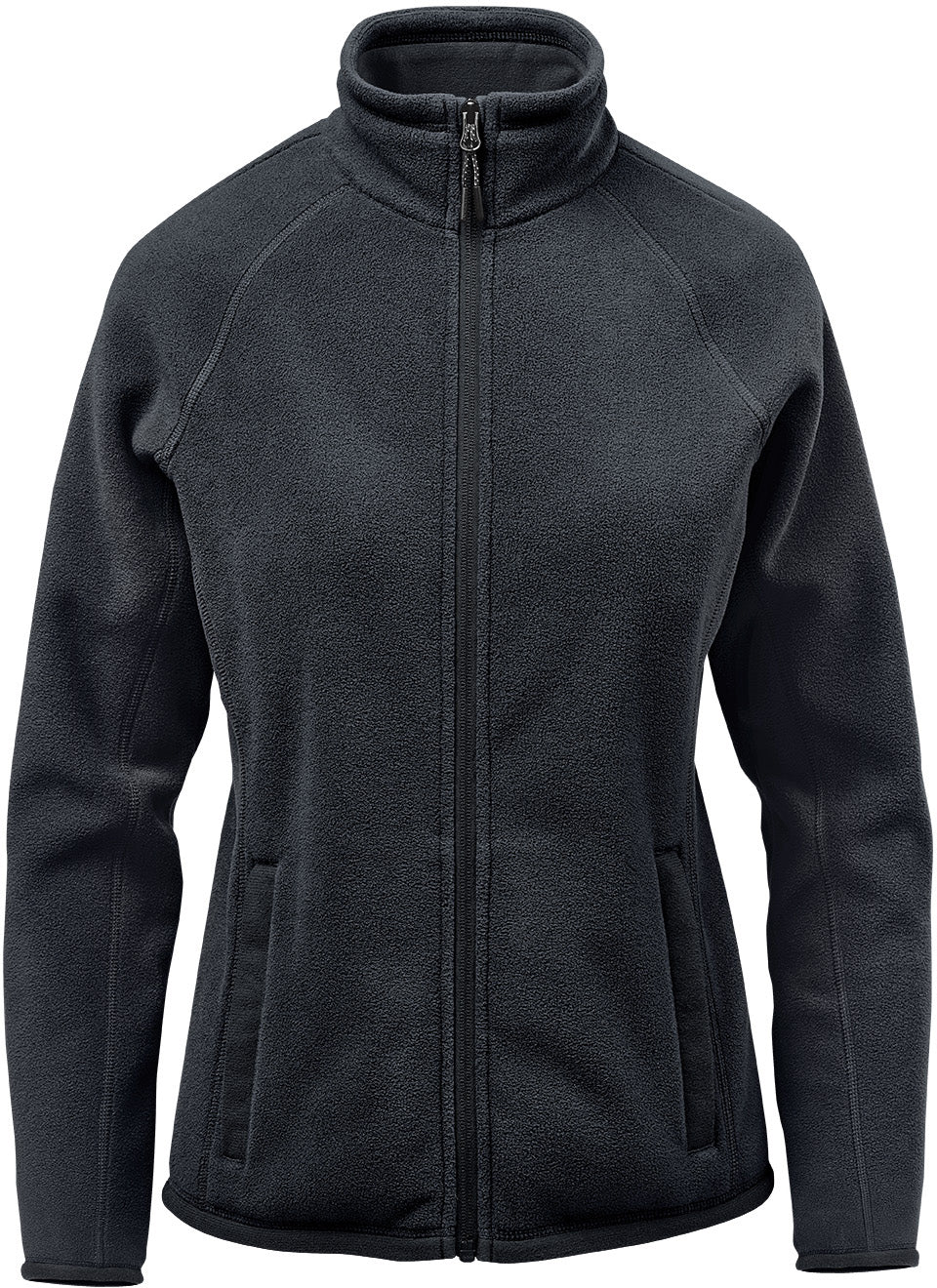 Montauk Fleece Jacket (D) - SF53