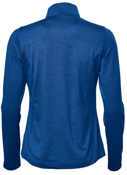 Milano 1/4 zip pullover (D) - ST31