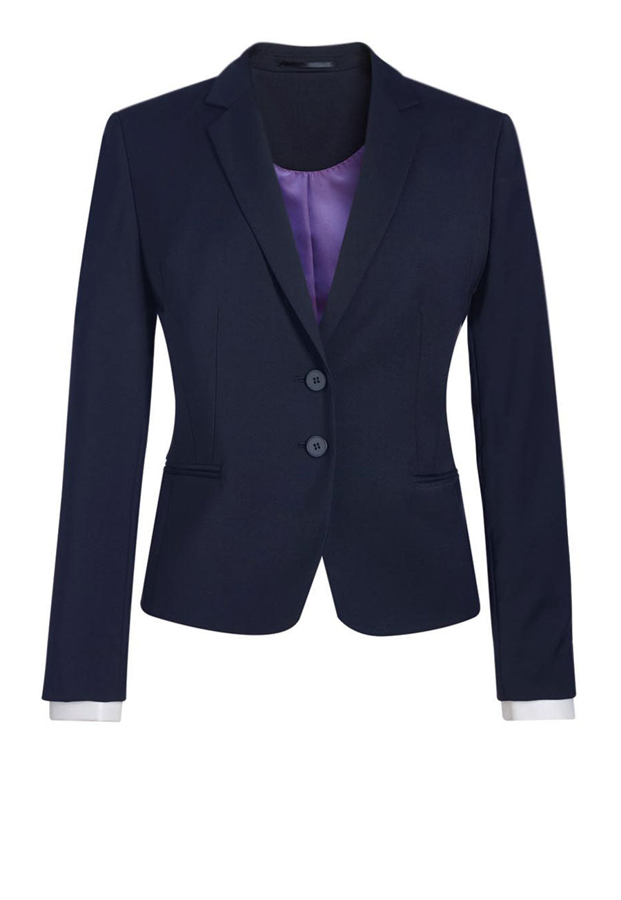 Calvi Slim Jakke (D) - TV2252