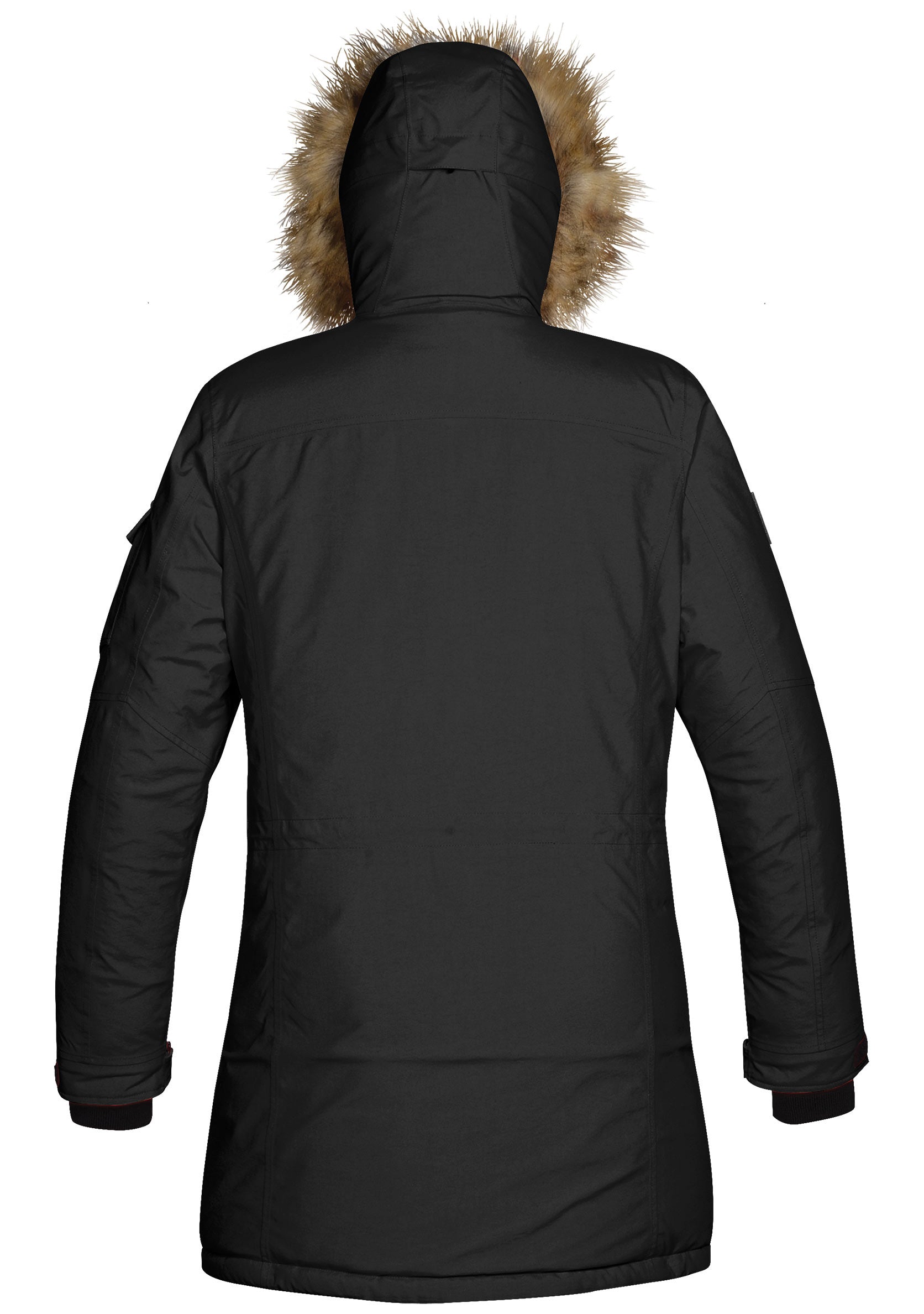 Expedition Parka (D) - SJ55