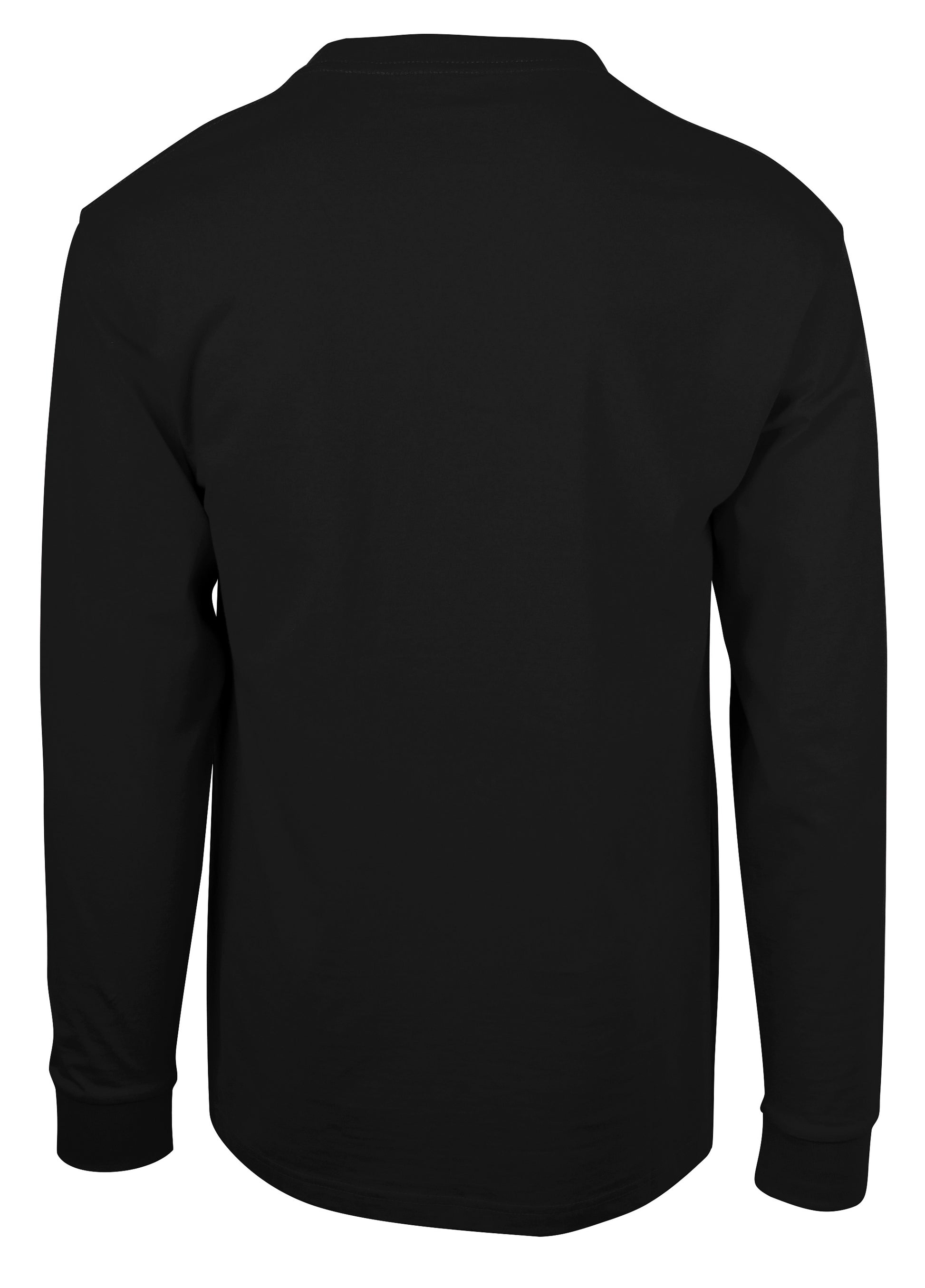 Premium Tee LS - 2001