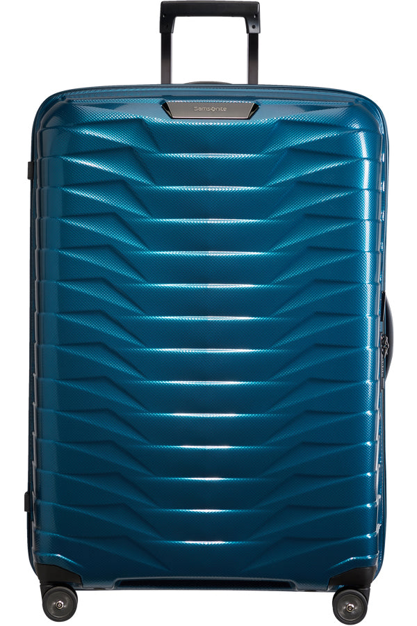 Proxis Koffert med 4 hjul 81cm - X126043