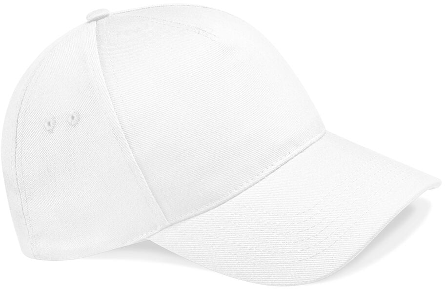 Ultimate 5 Panel Cap