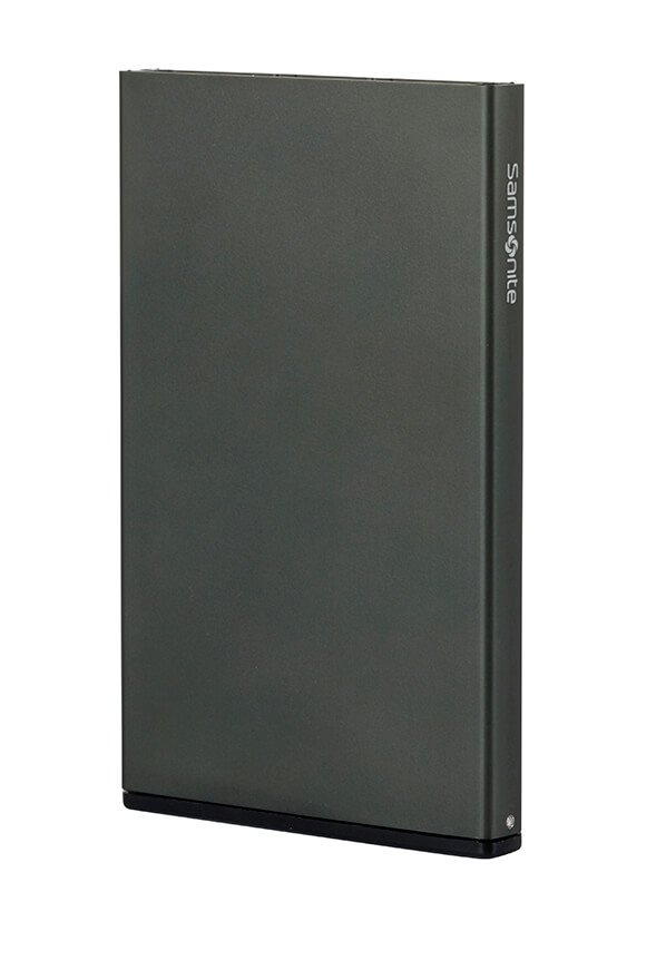 Alu Fit SLG Kortholder - X133888