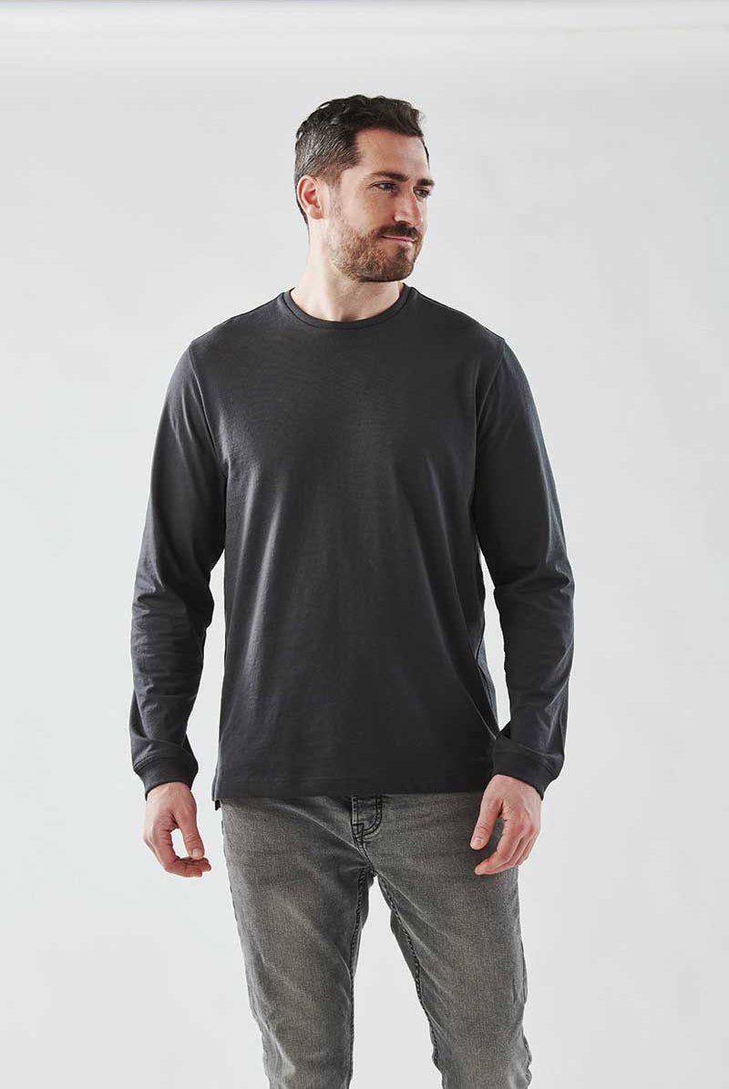 Equinox L/S Tee - ST26