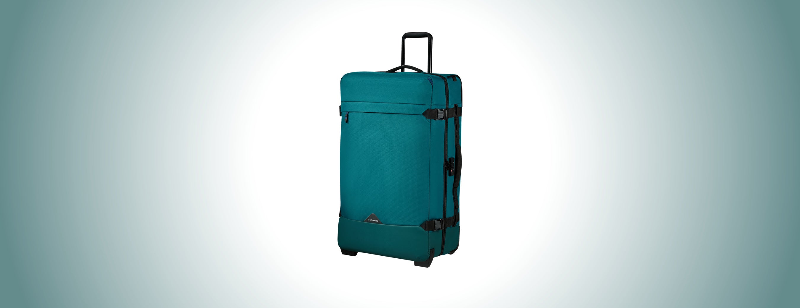 Roadseeker Duffelbag med hjul 79cm - X154954
