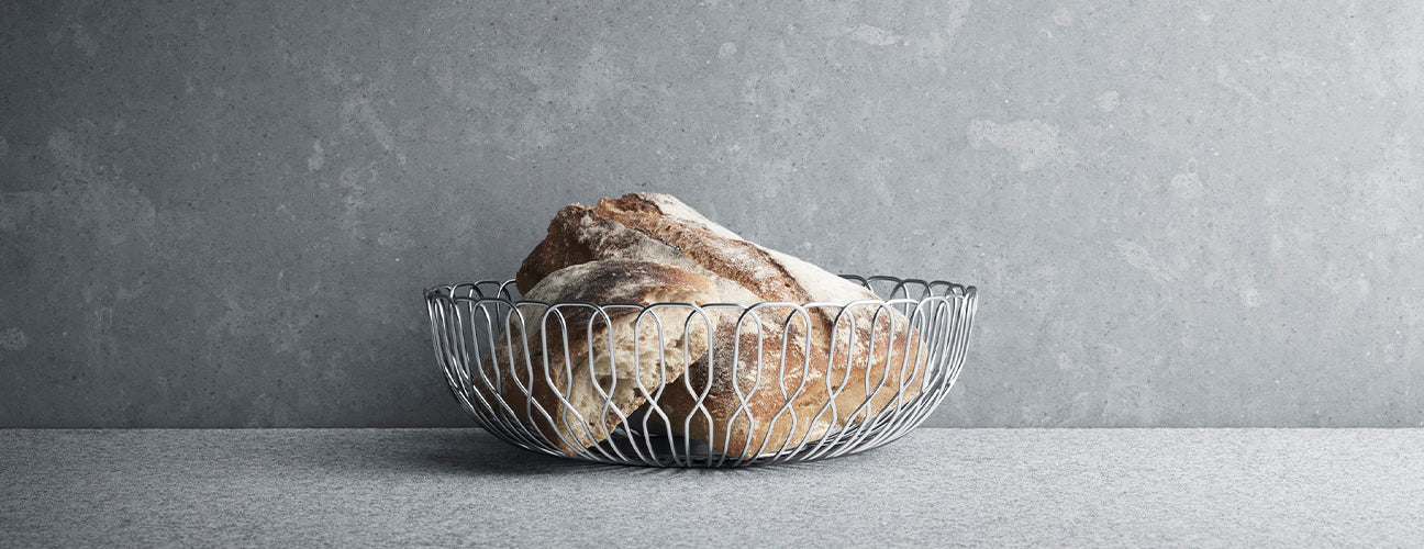 Alfredo Breadbasket Large - FIGJ3586321