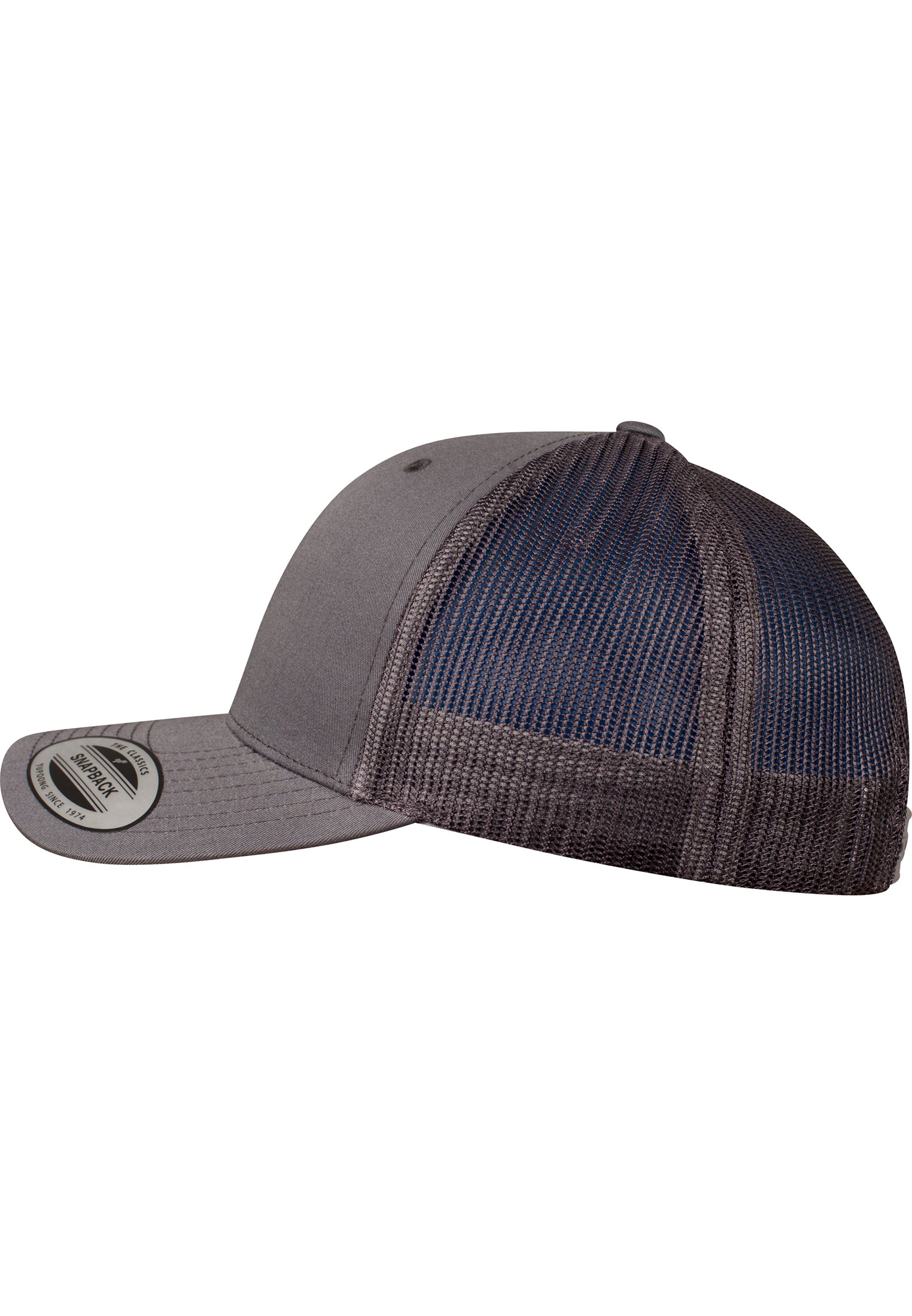Flexfit Retro Trucker - FL6606