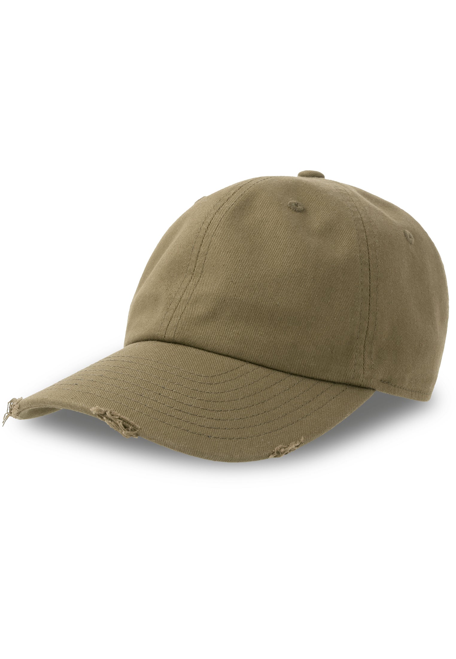 Dad Hat Destroyed-S (XTRA)
