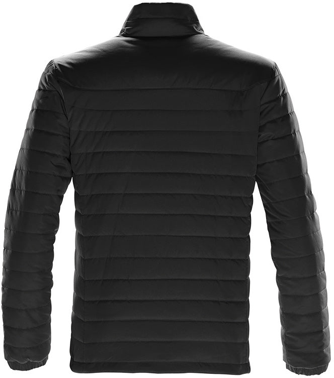 Nautilus Quilted (H) - SD20