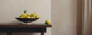 Bernadotte Low Dish, Centerpiece Stål - FIGJ10021139
