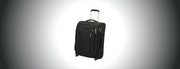 Respark Utvidbar Kabinkoffert med 2 hjul 55cm - X143312
