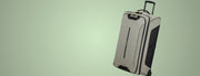 Ecodiver Duffelbag med hjul 79cm - X140884