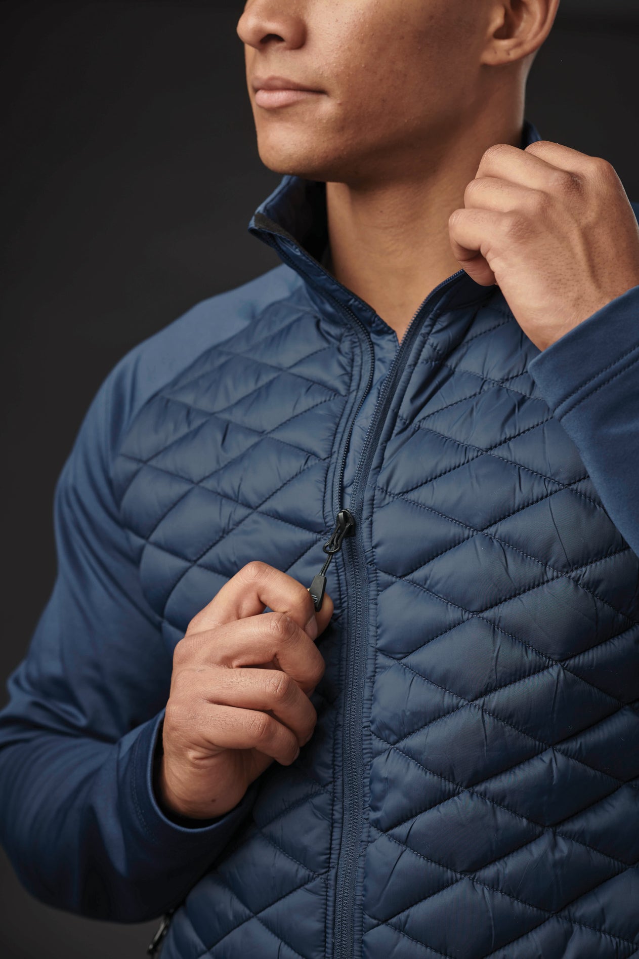 Boulder Thermal Shell (H) - SK14