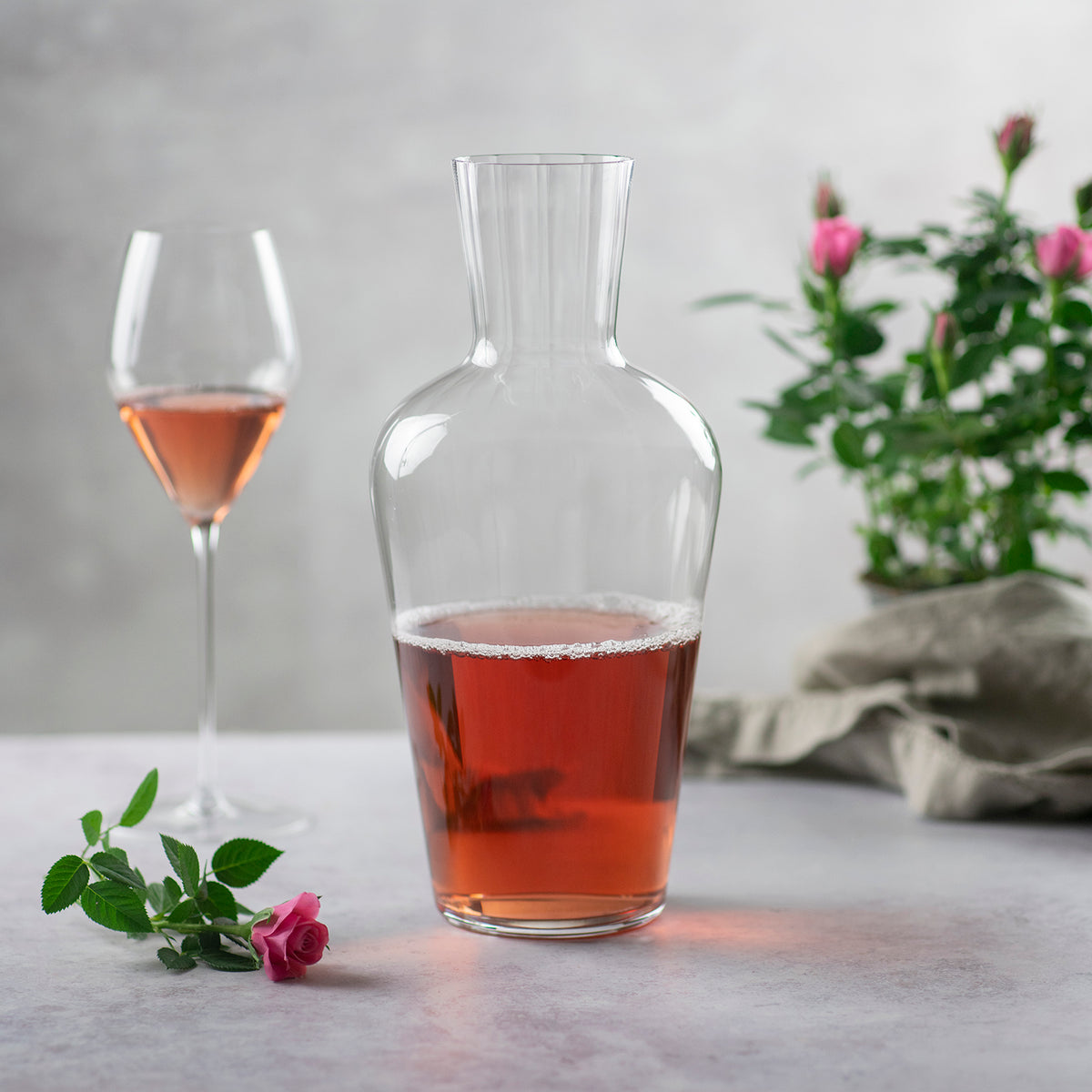Dekanter Mosel Magnum - QR141923