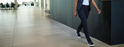 Ruby pro-active slim bukse - TV2445