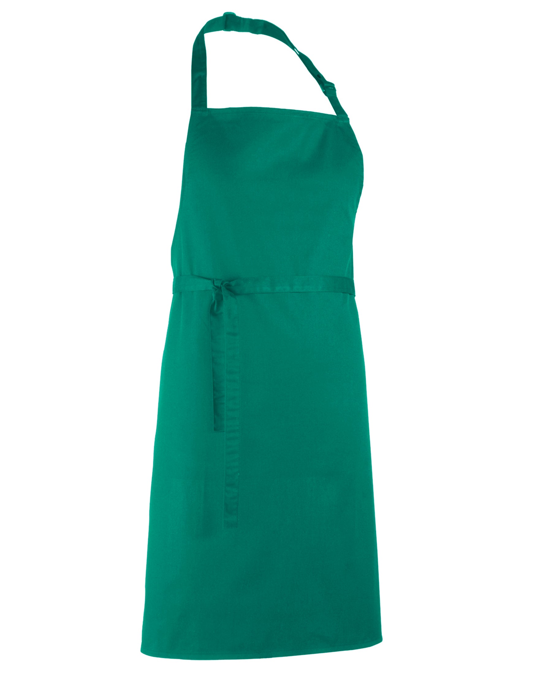 Bib Apron
