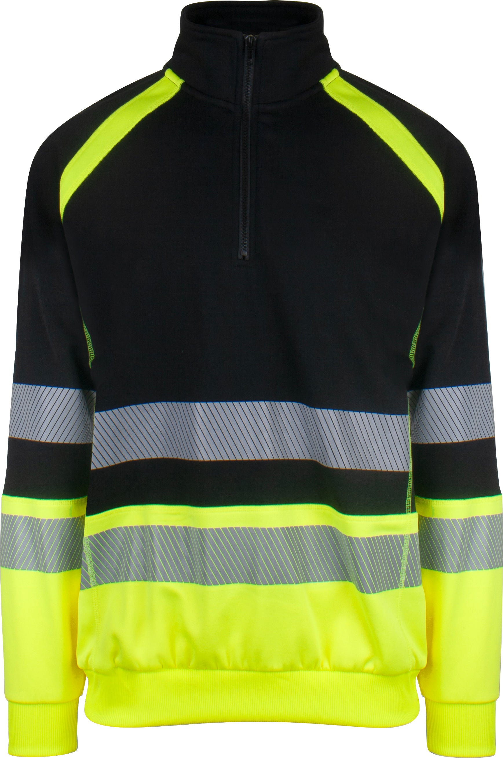 Crossover 1/4 zip (U) - 4722
