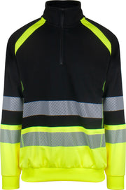 Crossover 1/4 zip (U) - 4722