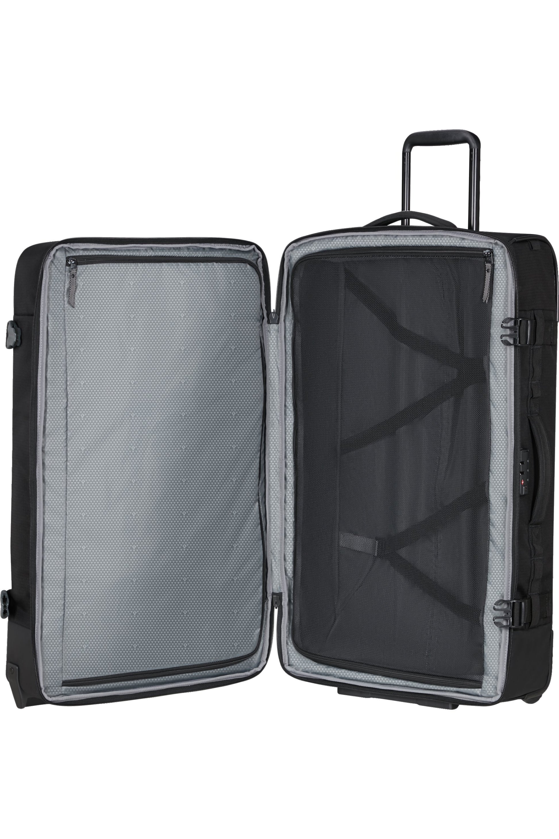 Roadseeker Duffelbag med hjul 79cm - X154954