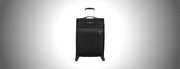 Aerospin Utv. Koffert 4 hjul M - Y153538