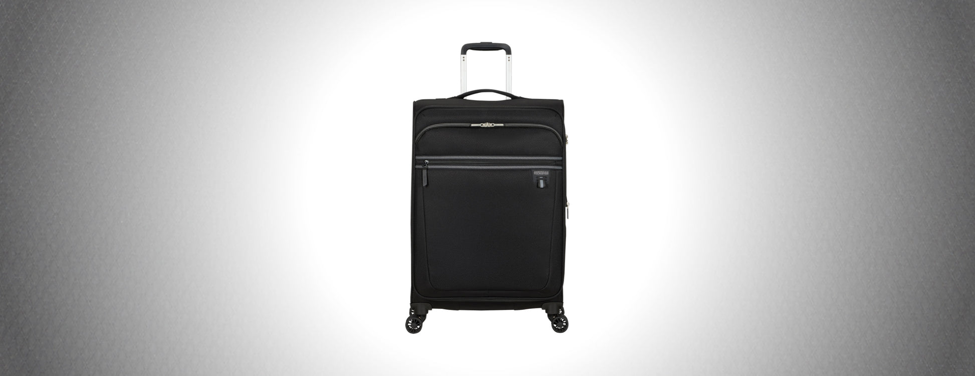 Aerospin Utv. Koffert 4 hjul M - Y153538