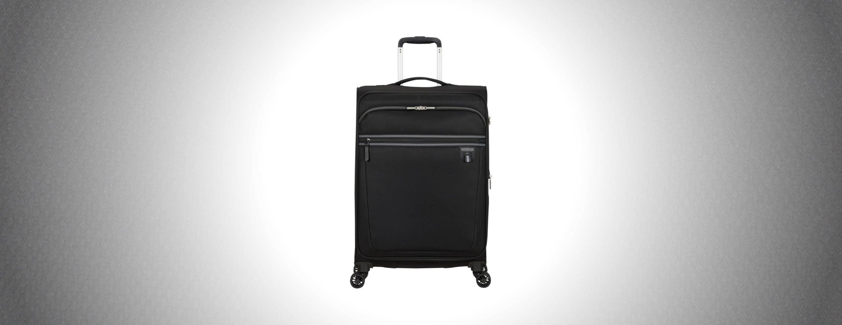 Aerospin Utv. Koffert 4 hjul M - Y153538