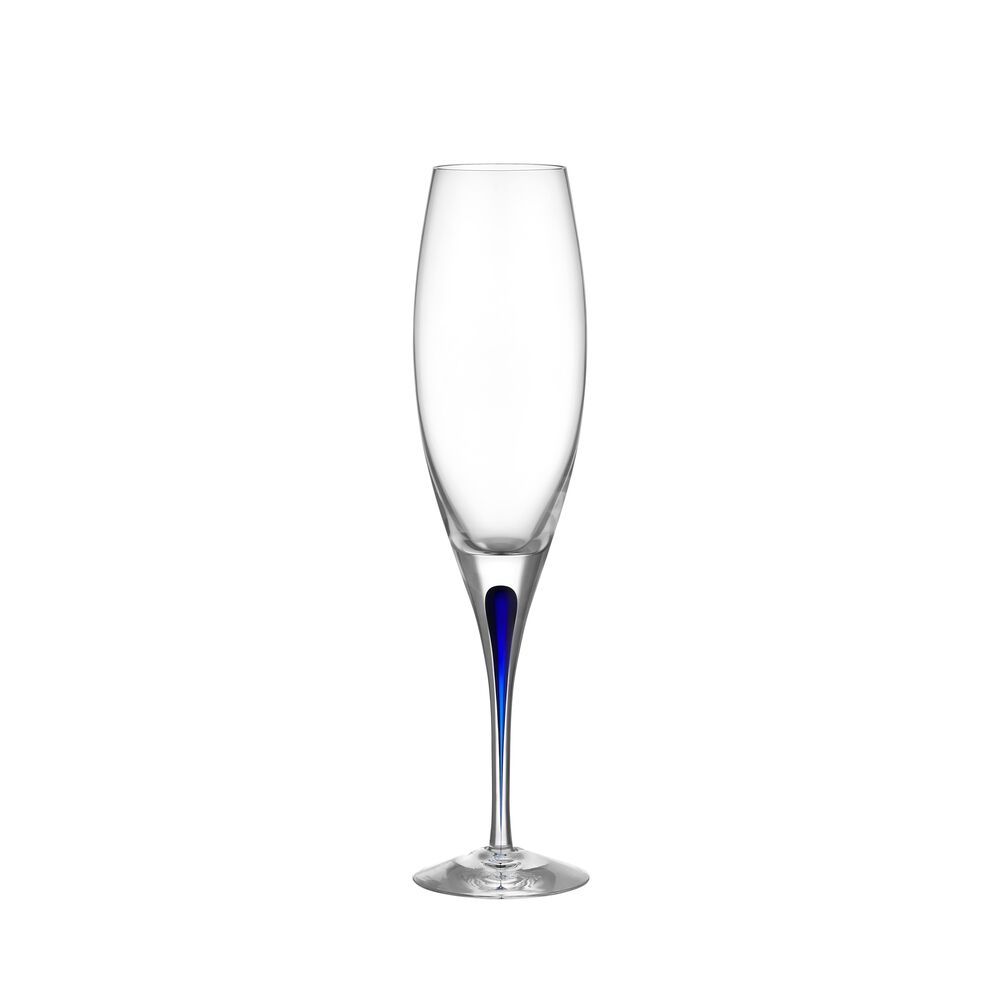 Intermezzo Blå Champ 26 Cl