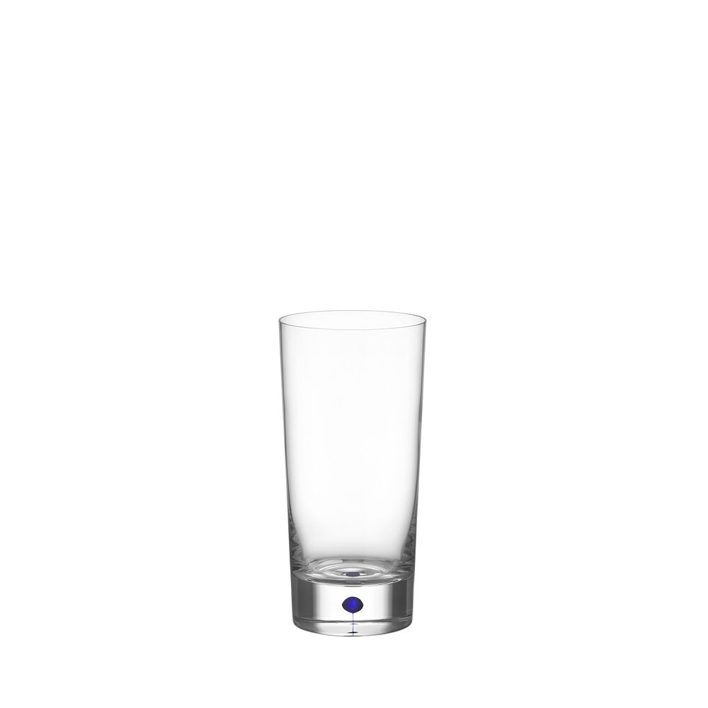 Intermezzo Blå Tumbler 40 Cl