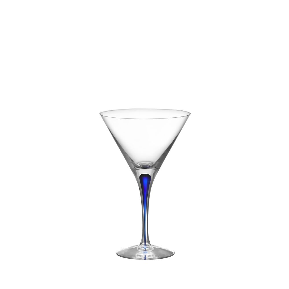 Intermezzo Blå Martini 25 Cl