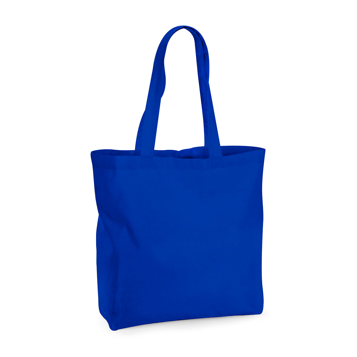 Organic Premium Cotton Maxi Tote - BBW265