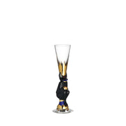 Nobel Svart Snaps 4 Cl