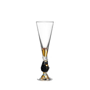 THE SPARKLING DEVIL Champagne 19 cl mørk grå