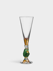 THE SPARKLING DEVIL Champagne 19 cl grønn