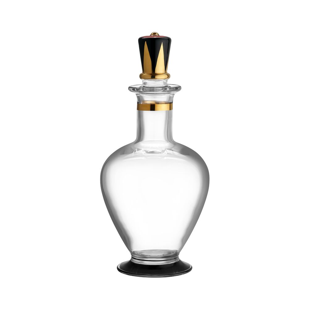 Nobel Karaffel