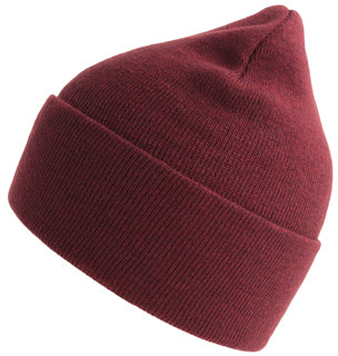 Pure beanie - M663
