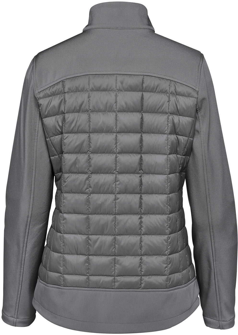 Appalachian thermal softshell jacket (D) - SK49