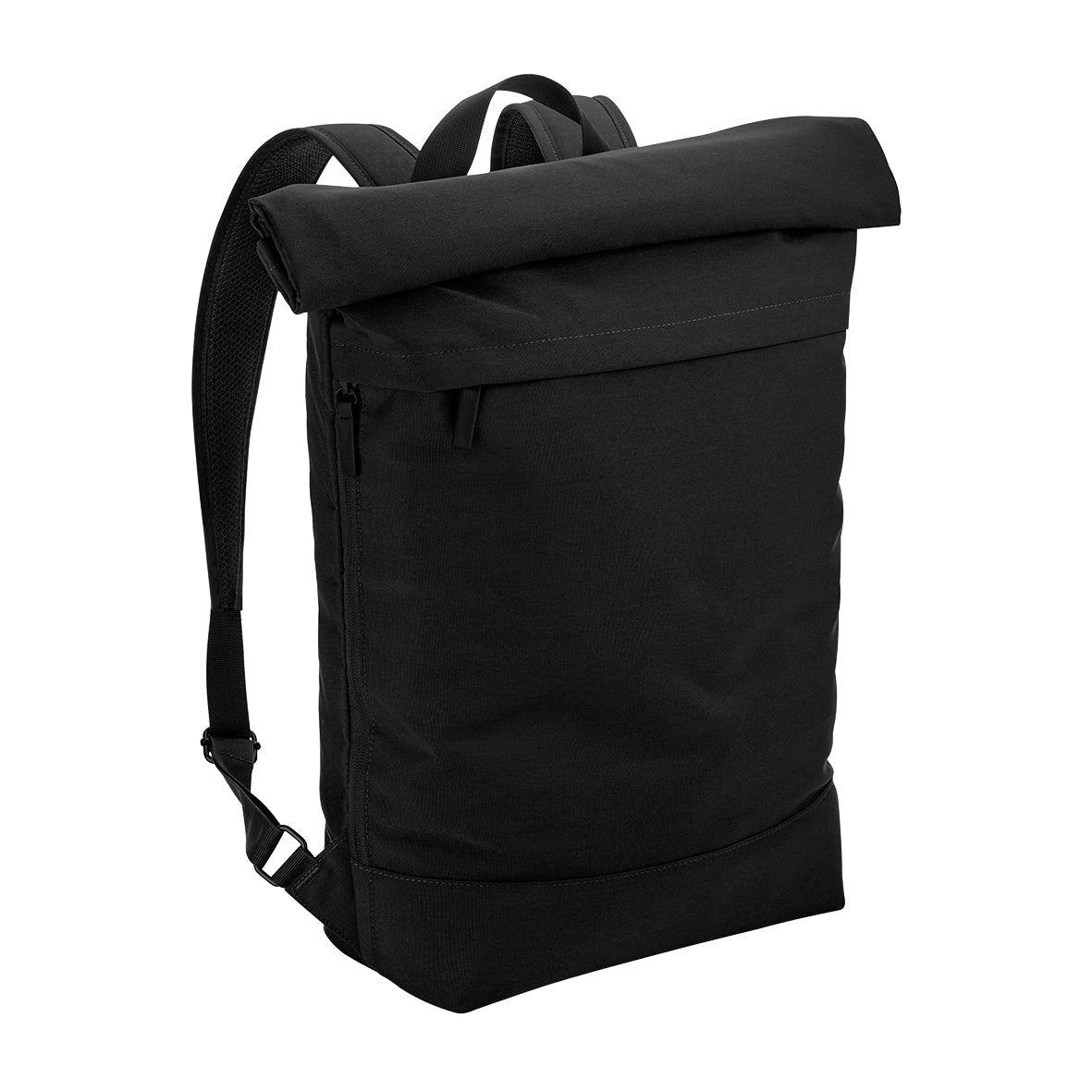Simplicity Roll-Top Backpack