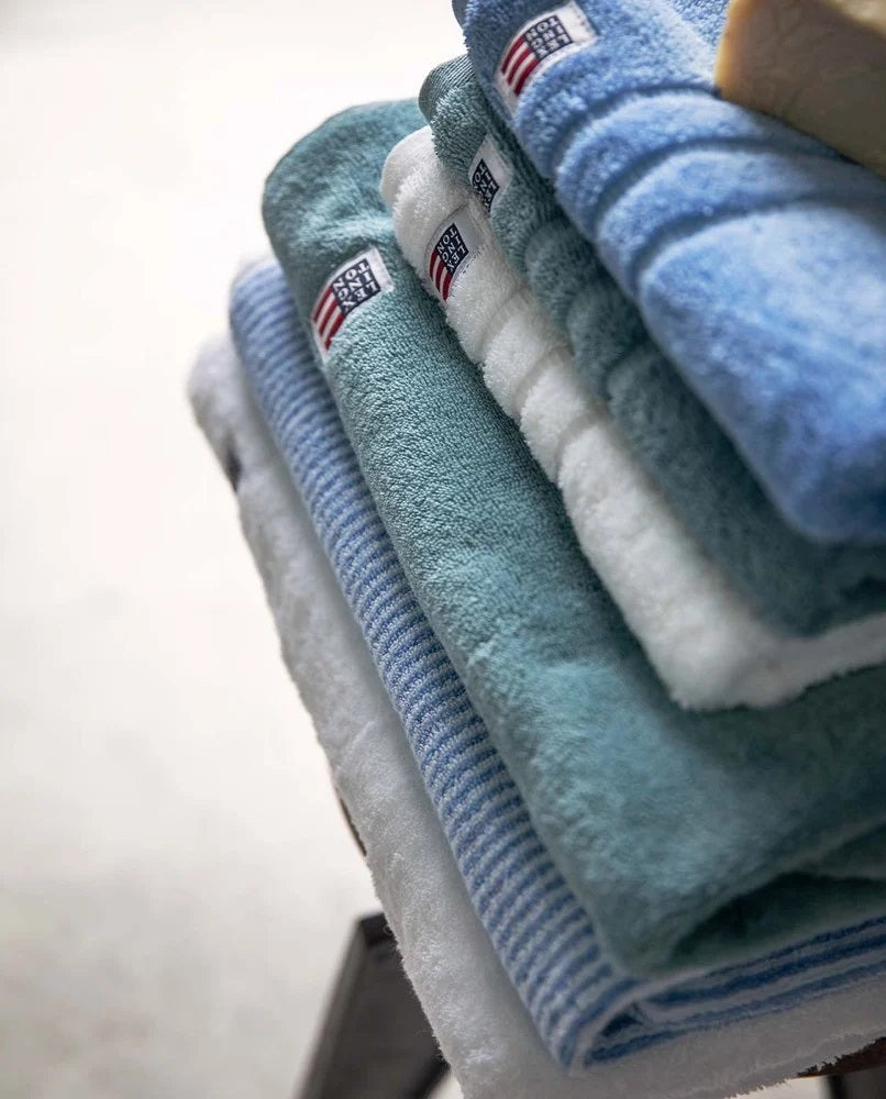 Original Striped Towel - LX10002OTS