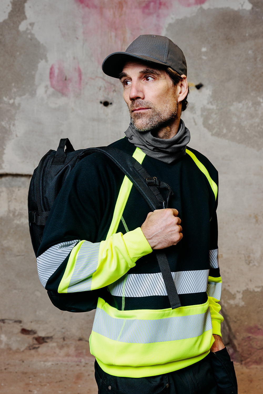 Rocky Backpack - 8970